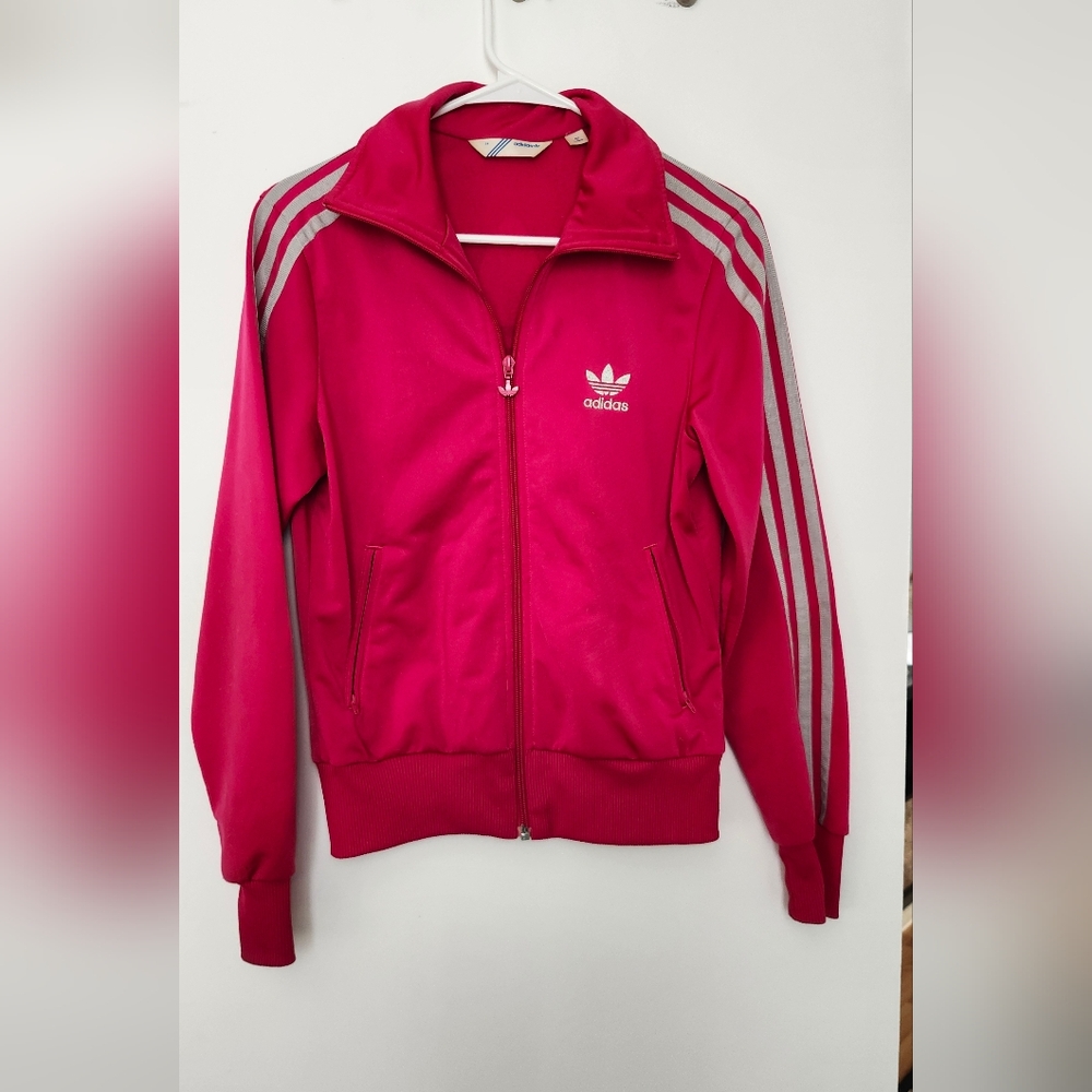 Adidas